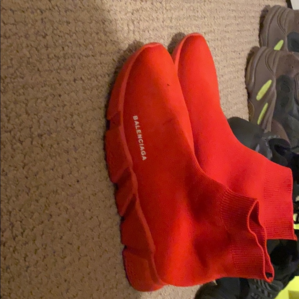 Balenciaga EU 46 Size 11 US